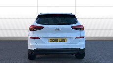 Hyundai Tucson 1.6 GDi Premium 5dr 2WD Petrol Estate